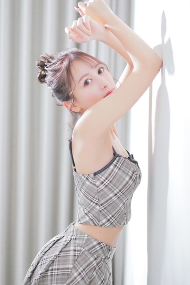 白瀬 すずプロフィール写真3